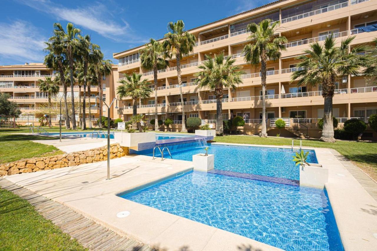Alborada Golf 3 1A Spaniahome El Albir Zewnętrze zdjęcie