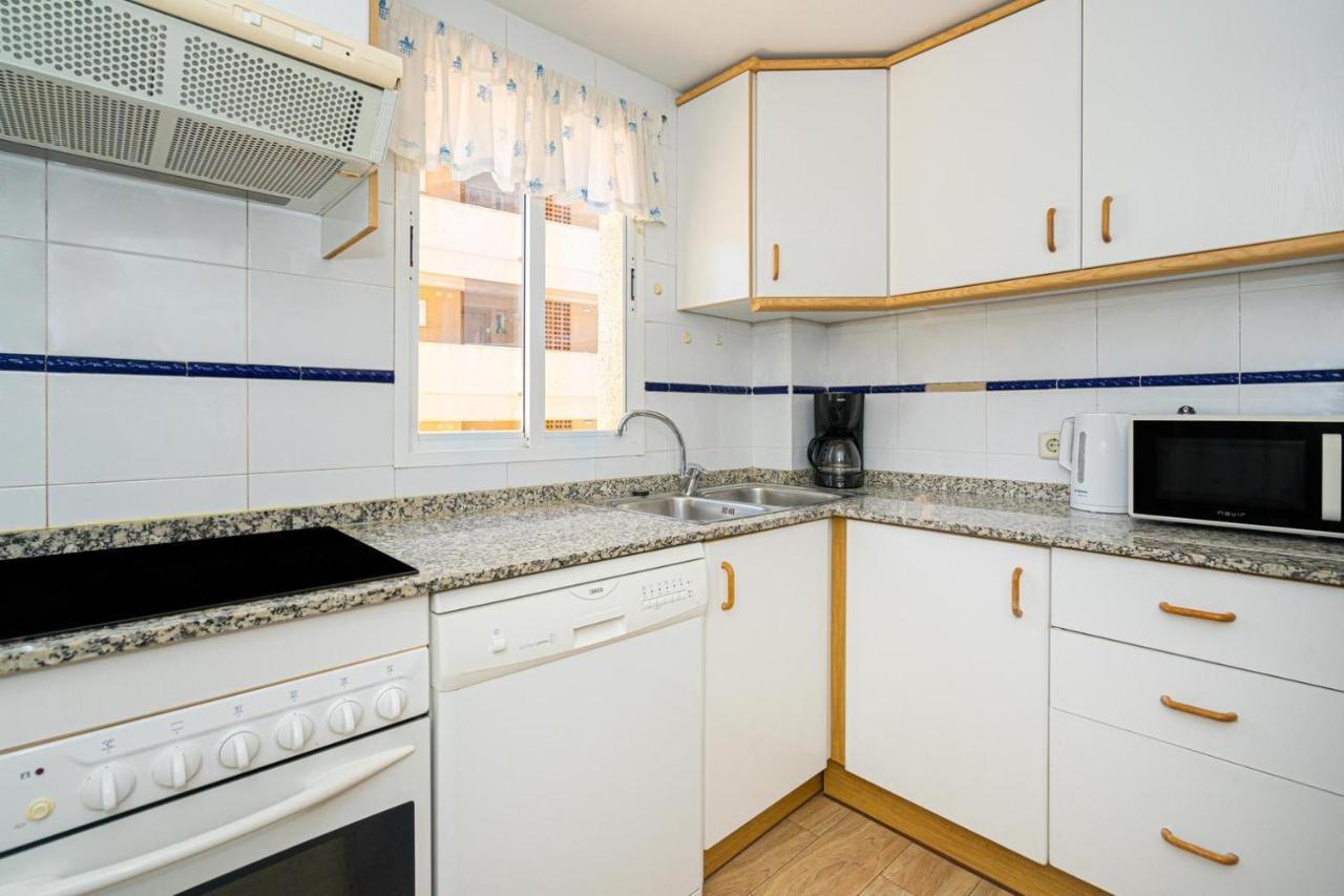 Alborada Golf 3 1A Spaniahome El Albir Zewnętrze zdjęcie