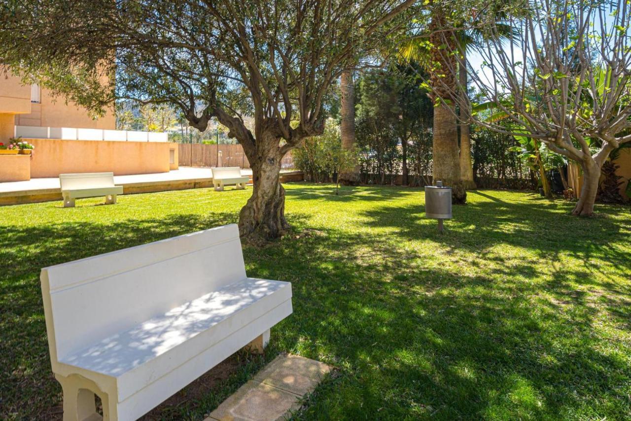 Alborada Golf 3 1A Spaniahome El Albir Zewnętrze zdjęcie