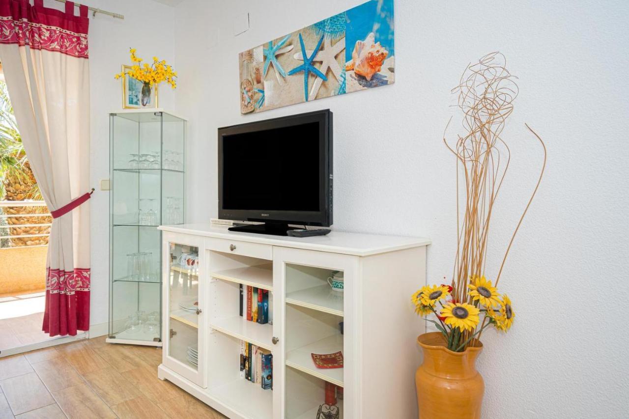 Alborada Golf 3 1A Spaniahome El Albir Zewnętrze zdjęcie
