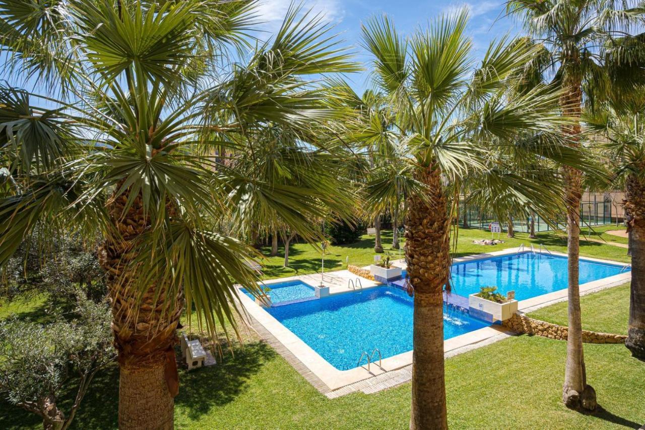 Alborada Golf 3 1A Spaniahome El Albir Zewnętrze zdjęcie